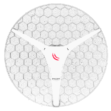 رادیو وایرلس میکروتیک LHG XL 5 ac